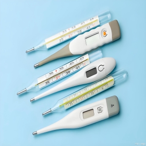 体温异常波动：可能是这些疾病的早期信号