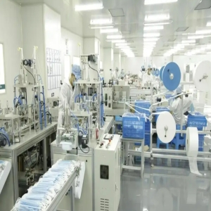 黑龙江省伊春市市场监管局有序推进医疗器械风险隐患排查治理工作