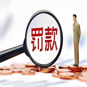 某医疗器械企业遭处罚！