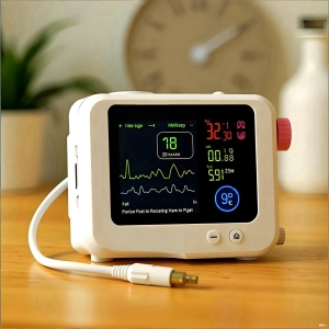 心血管疾病患者的“生命体征”家庭监测清单